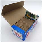 1984 Topps Baseball Vending Box