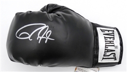 Roy Jones, Jr. Autographed Boxing Glove
