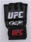 Dustin Poirier Autographed UFC Glove