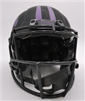 Baltimore Ravens Full Size Authentic Eclipse Helmet