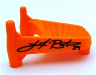 Jake Bates Autographed Kicking Tee