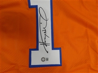 Henry Winkler Autographed Custom Waterboy Jersey