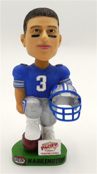 Joey Harrington Bobblehead