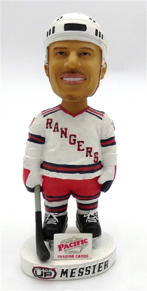 Mark Messier Bobblehead
