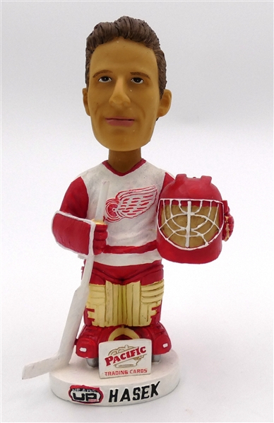 Dominik Hasek Bobblehead