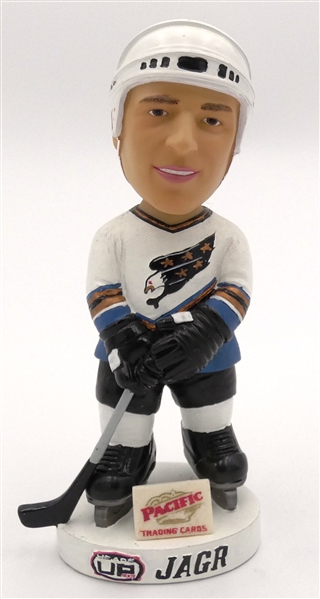 Jaromir Jagr Bobblehead