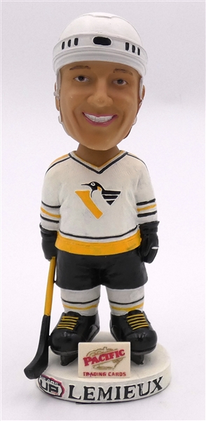 Mario Lemieux Bobblehead