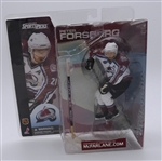 Peter Forsberg McFarlane Figure