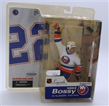 Mike Bossy McFarlane Figure