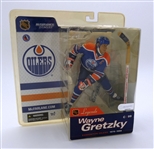 Wayne Gretzky McFarlane Figure
