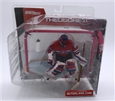 Jose Theodore McFarlane Figure