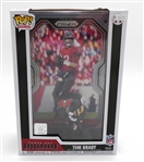 Tom Brady Prizm Funko POP!