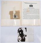 Thomas Hearns vs. Ray Leonard Press Kit