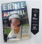 Ernie Harwell Autographed "My 60 Years in Baseball"