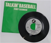 Talkin Baseball Detroit Tigers 45 Record