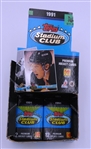1991 Stadium Club Hockey - 20 Wax Packs