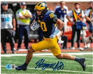 Hogan Hansen Autographed 8x10