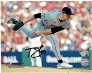 Tarik Skubal Autographed 8x10