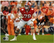 Blake Miller Autographed 8x10