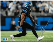 Al-Quadin Muhammad Autographed 8x10