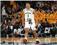Trey McKenney Autographed 8x10