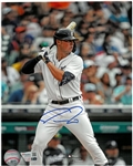 Spencer Torkelson Autographed 8x10