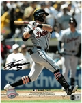 Kevin McGonigle Autographed 8x10