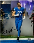 Aidan Hutchinson Autographed 8x10