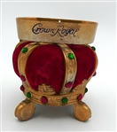 Crown Royal Bottle Stand