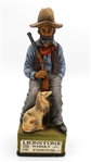 Lionstone Whisky Sheepherder Decanter