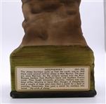 Lionstone Whisky Sheepherder Decanter