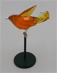 Swarovski Crystal Bamoa