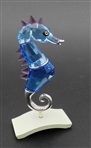 Swarovski Crystal Chipili Aquamarine