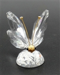 Swarovski Crystal Mini Butterfly