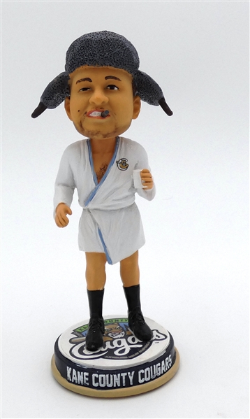 Cousin Eddie King County Cougars SGA Bobblehead