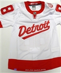 Patrick Kane 2025 Stadium Series Red Wings Authentic Jersey