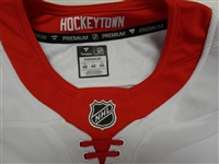 Patrick Kane 2025 Stadium Series Red Wings Authentic Jersey