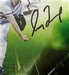 Greg Maddux Autographed 2025 Emanate 8x10 /99