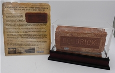 Yankee Stadium Brick