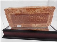 Yankee Stadium Brick