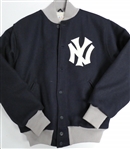 New York Yankees Mitchell & Ness Jacket