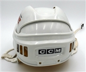 Calgary Flames #39 Helmet
