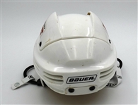 Calgary Flames #57 Helmet