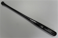 Derek Jeter Game Model Louisville Slugger Bat