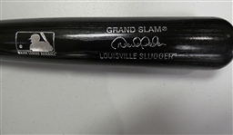 Derek Jeter Game Model Louisville Slugger Bat