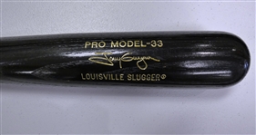 Tony Gwynn Game Model Louisville Slugger Bat