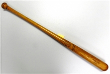 Larry Doby Adirondack Model Bat