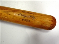 Larry Doby Adirondack Model Bat