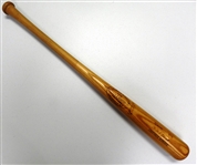 Roberto Clemente Game Model Louisville Slugger Bat