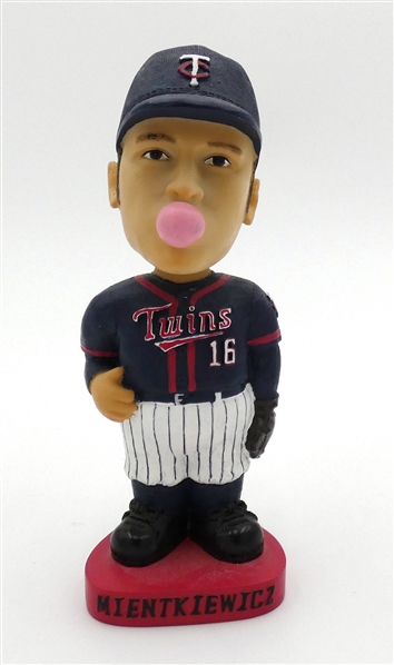 Doug Mientkiewicz SGA Bobblehead